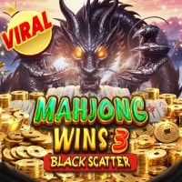 Mahjong Wins 3